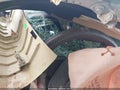 2014 Ford Fusion — photo 14 of 15 | VIN 1FA6P0H76E5390545