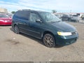 2000 Honda Odyssey — photo 1 of 11 | VIN 2HKRL1850YH516944