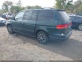 2000 Honda Odyssey — photo 3 of 11 | VIN 2HKRL1850YH516944
