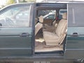 2000 Honda Odyssey — photo 8 of 11 | VIN 2HKRL1850YH516944