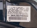 2000 Honda Odyssey — photo 9 of 11 | VIN 2HKRL1850YH516944