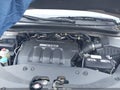 2007 Honda Odyssey — photo 10 of 11 | VIN 5FNRL38457B012289