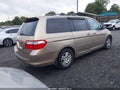 2007 Honda Odyssey — photo 4 of 11 | VIN 5FNRL38457B012289