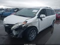 2018 Toyota Sienna — photo 2 of 16 | VIN 5TDYZ3DC6JS912130