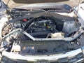 2025 Ford Explorer — photo 10 of 17 | VIN 1FMUK7DH2SGA89578