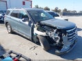 2025 Ford Explorer — photo 1 of 17 | VIN 1FMUK7DH2SGA89578