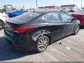 2014 Hyundai Elantra — photo 4 of 12 | VIN KMHDH4AEXEU027651