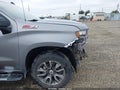 2022 Chevrolet Silverado 1500 — photo 21 of 22 | VIN 3GCUYEED2NG104043