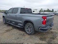 2022 Chevrolet Silverado 1500 — photo 3 of 22 | VIN 3GCUYEED2NG104043