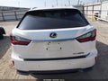 2019 Lexus RX 450h — photo 17 of 19 | VIN 2T2BGMCAXKC030725