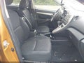 2010 Toyota Matrix — photo 5 of 11 | VIN 2T1KU4EE7AC322067