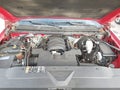 2017 Chevrolet Silverado 1500 — photo 10 of 20 | VIN 3GCUKSEC6HG155931