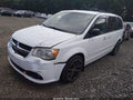 2014 Dodge Grand Caravan — photo 2 of 11 | VIN 2C4RDGCG6ER154111