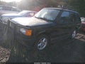 1998 Land Rover Range Rover — photo 2 of 11 | VIN SALPV1443WA387366