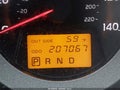 2007 Toyota RAV4 — photo 12 of 13 | VIN JTMBD32V875107785