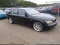 2008 BMW 7 Series — photo 1 of 11 | VIN WBAHL83528DT11849