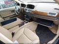 2008 BMW 7 Series — photo 5 of 11 | VIN WBAHL83528DT11849