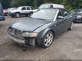 2005 Audi A4 — photo 2 of 10 | VIN WAUAC48H95K008264