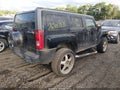 2008 Hummer H3 — photo 4 of 11 | VIN 5GTEN13E888156393