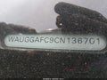 2012 Audi A6 — photo 11 of 11 | VIN WAUGGAFC9CN136701
