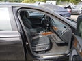2012 Audi A6 — photo 5 of 11 | VIN WAUGGAFC9CN136701