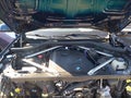 2023 BMW X7 — photo 10 of 18 | VIN 5UX23EM0XP9R60177
