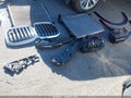 2023 BMW X7 — photo 12 of 18 | VIN 5UX23EM0XP9R60177
