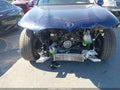 2023 BMW X7 — photo 6 of 18 | VIN 5UX23EM0XP9R60177