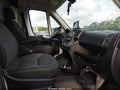 2016 Ram ProMaster 1500 — photo 5 of 16 | VIN 3C6TRVAG0GE116495