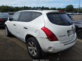 2006 Nissan Murano — photo 3 of 10 | VIN JN8AZ08W26W552189