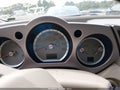 2006 Nissan Murano — photo 7 of 10 | VIN JN8AZ08W26W552189