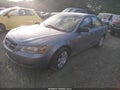 2007 Hyundai Sonata — photo 2 of 11 | VIN 5NPET46C87H230906