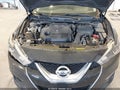 2017 Nissan Maxima — photo 10 of 16 | VIN 1N4AA6AP1HC368879