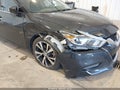 2017 Nissan Maxima — photo 6 of 16 | VIN 1N4AA6AP1HC368879