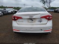 2017 Hyundai Sonata — photo 16 of 16 | VIN 5NPE24AF9HH561631