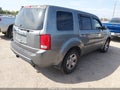2009 Honda Pilot — photo 4 of 11 | VIN 5FNYF38209B017419