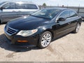 2012 Volkswagen CC — photo 2 of 11 | VIN WVWMN7AN2CE538261