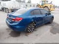 2015 Honda Civic — photo 4 of 16 | VIN 2HGFB2F97FH527352
