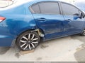 2015 Honda Civic — photo 6 of 16 | VIN 2HGFB2F97FH527352