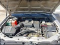 2009 Chevrolet Colorado — photo 10 of 11 | VIN 1GCCS13E998100990
