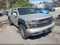 2009 Chevrolet Colorado — photo 1 of 11 | VIN 1GCCS13E998100990