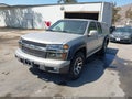 2009 Chevrolet Colorado — photo 2 of 11 | VIN 1GCCS13E998100990