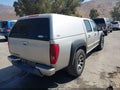 2009 Chevrolet Colorado — photo 4 of 11 | VIN 1GCCS13E998100990