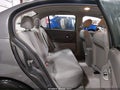 2007 Chevrolet Malibu — photo 8 of 19 | VIN 1G1ZS58F87F158853