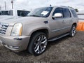 2007 Cadillac Escalade — photo 2 of 12 | VIN 1GYEC63887R300029