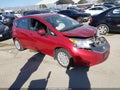 2014 Nissan Versa Note — photo 1 of 15 | VIN 3N1CE2CPXEL387141