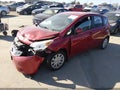 2014 Nissan Versa Note — photo 2 of 15 | VIN 3N1CE2CPXEL387141