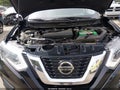 2018 Nissan Rogue — photo 10 of 17 | VIN KNMAT2MV2JP562858