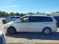 2011 Kia Sedona — photo 14 of 16 | VIN KNDMG4C74B6364483