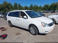 2011 Kia Sedona — photo 1 of 16 | VIN KNDMG4C74B6364483